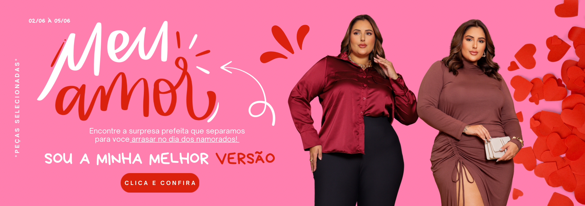 Banner Novidades